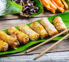 Restaurant Saigon Savour Restaurant in Lidcombe, Sydney