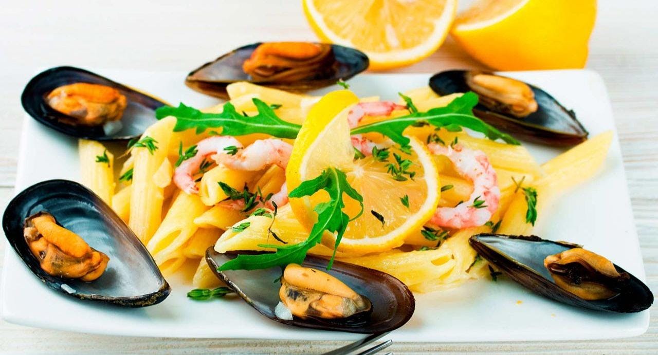 Photo of restaurant Restaurant La Sepia in Charlottenburg, Berlin - Photo 5