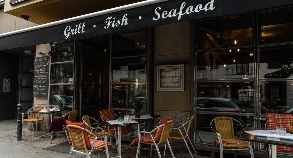 Photo of restaurant Restaurant La Sepia in Charlottenburg, Berlin - Photo 3