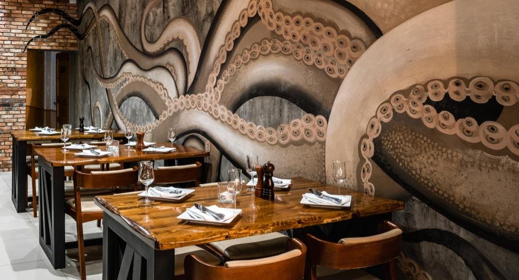 Photo of restaurant Restaurant La Sepia in Charlottenburg, Berlin - Photo 4