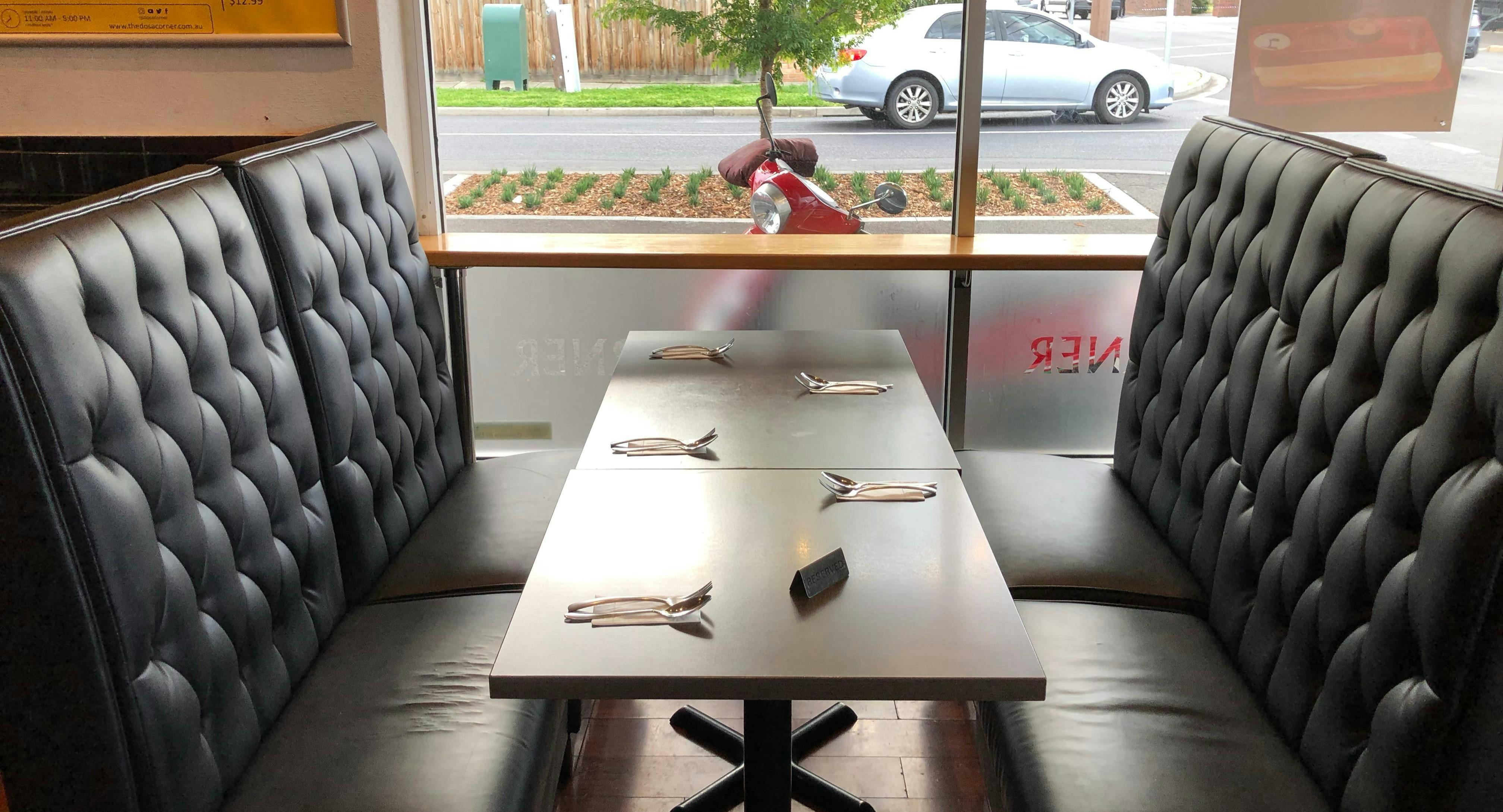 Photo of restaurant Dosa Corner - Footscray in Footscray, Melbourne - Photo 7