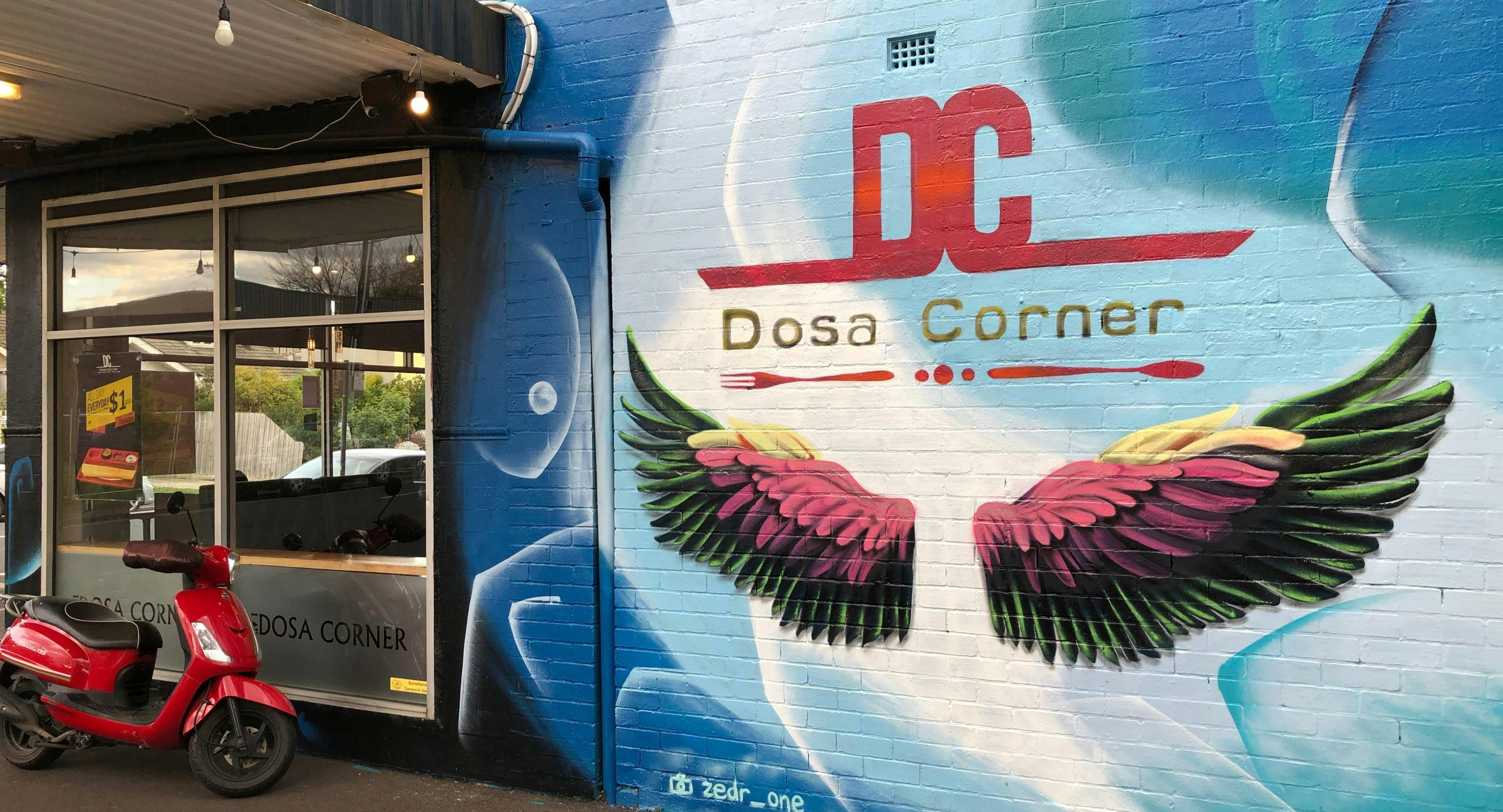 Photo of restaurant Dosa Corner - Footscray in Footscray, Melbourne - Photo 5