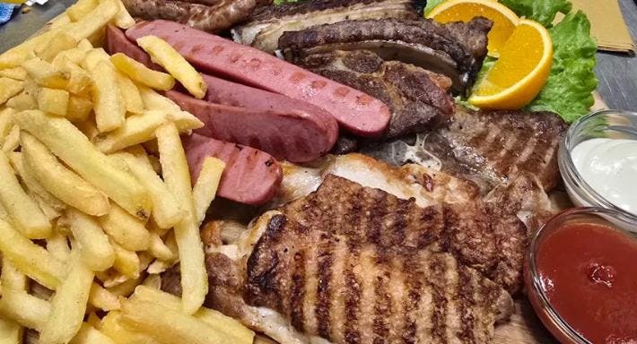 Photo of restaurant Birreria Stadium in Airali, Turin