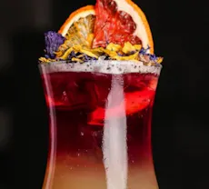 Restaurant Kervan Kitchen - Ipswich in Town Centre, Ipswich UK