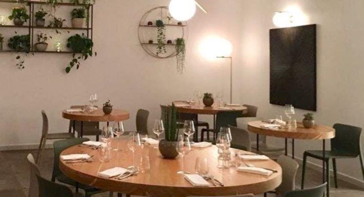 Foto del ristorante Cu_Cina a Monti, Roma - Photo 7