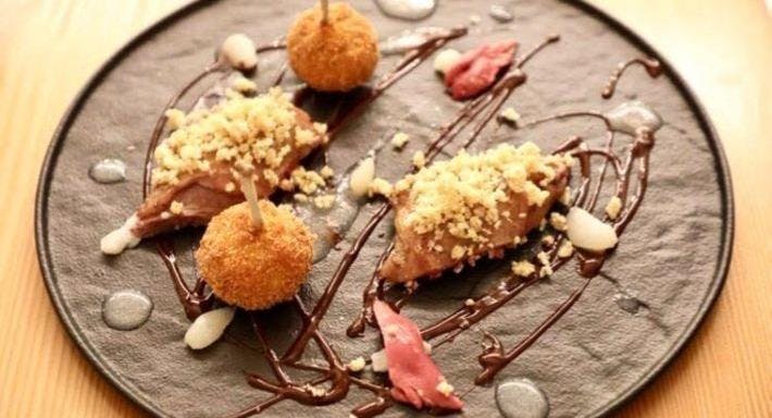 Foto del ristorante Cu_Cina a Monti, Roma - Photo 10