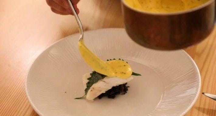 Foto del ristorante Cu_Cina a Monti, Roma - Photo 6