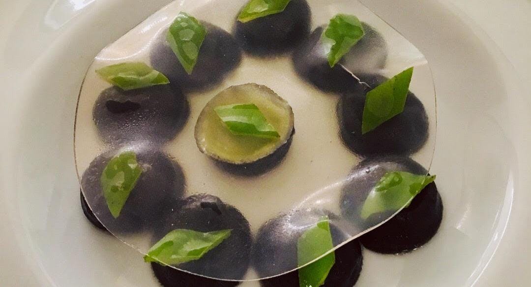 Foto del ristorante Cu_Cina a Monti, Roma - Photo 3