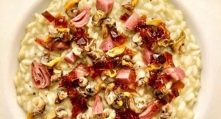 Foto del ristorante Cu_Cina a Monti, Roma - Photo 11