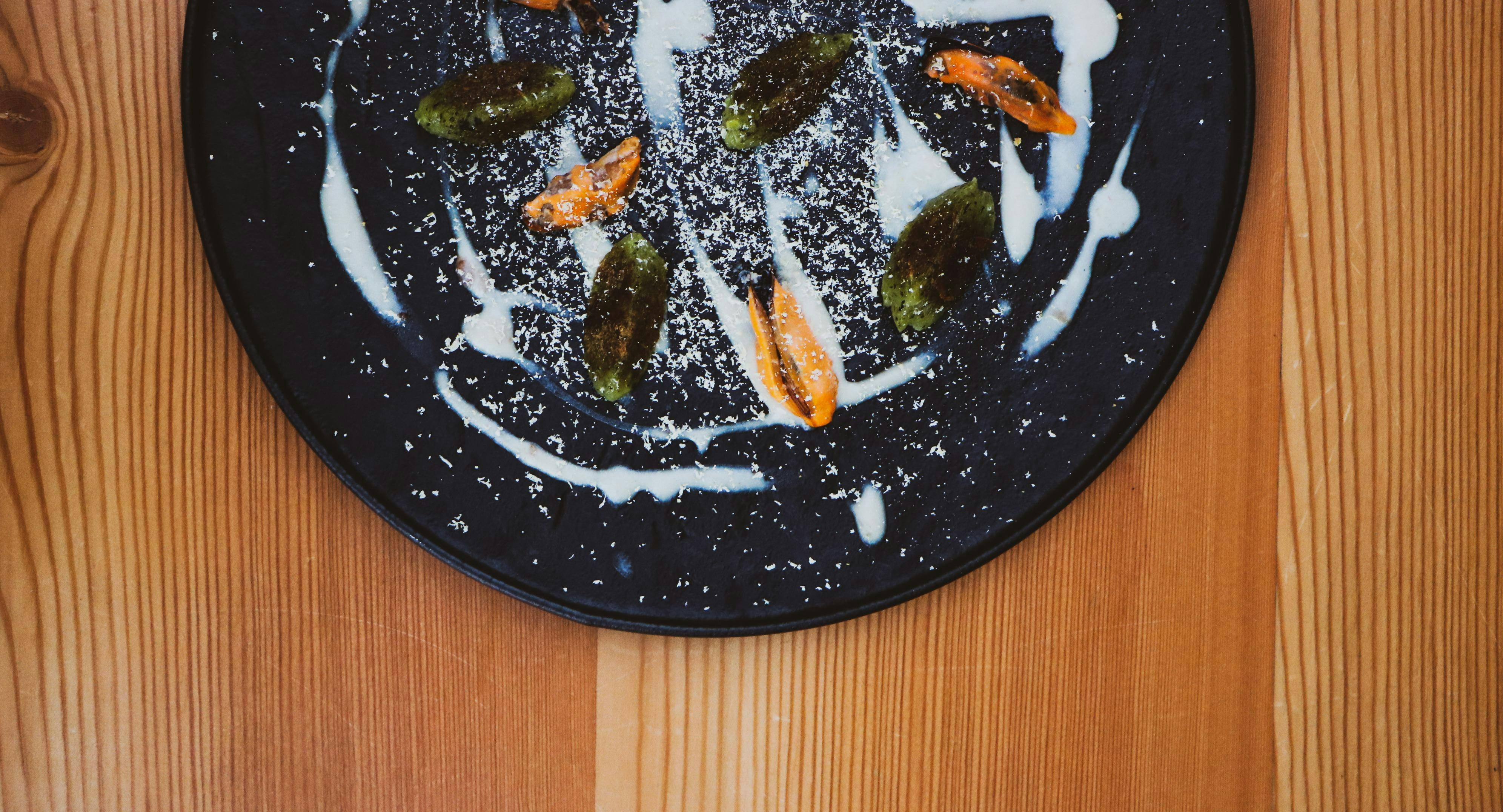 Foto del ristorante Cu_Cina a Monti, Roma - Photo 2