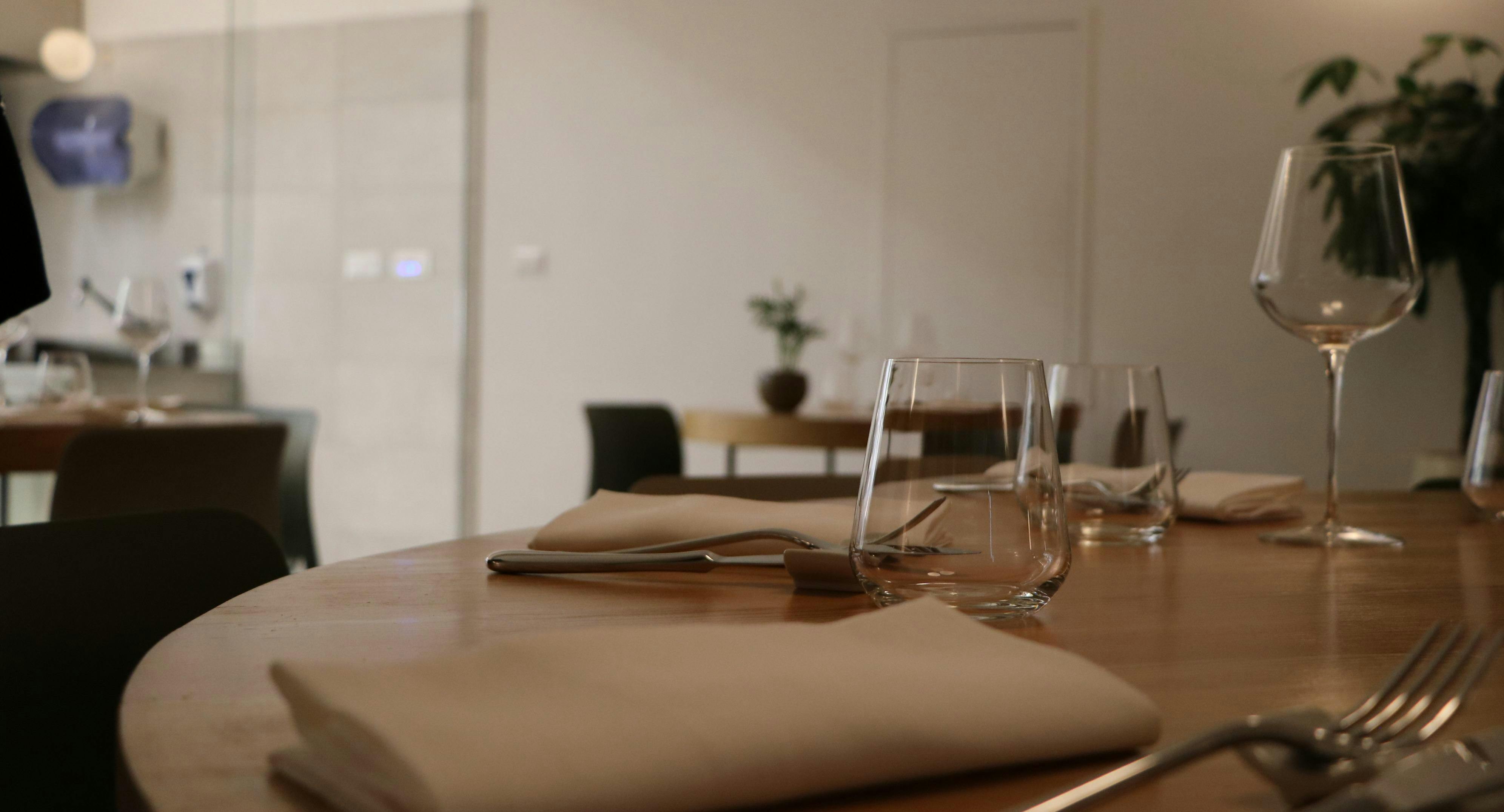 Foto del ristorante Cu_Cina a Monti, Roma - Photo 13