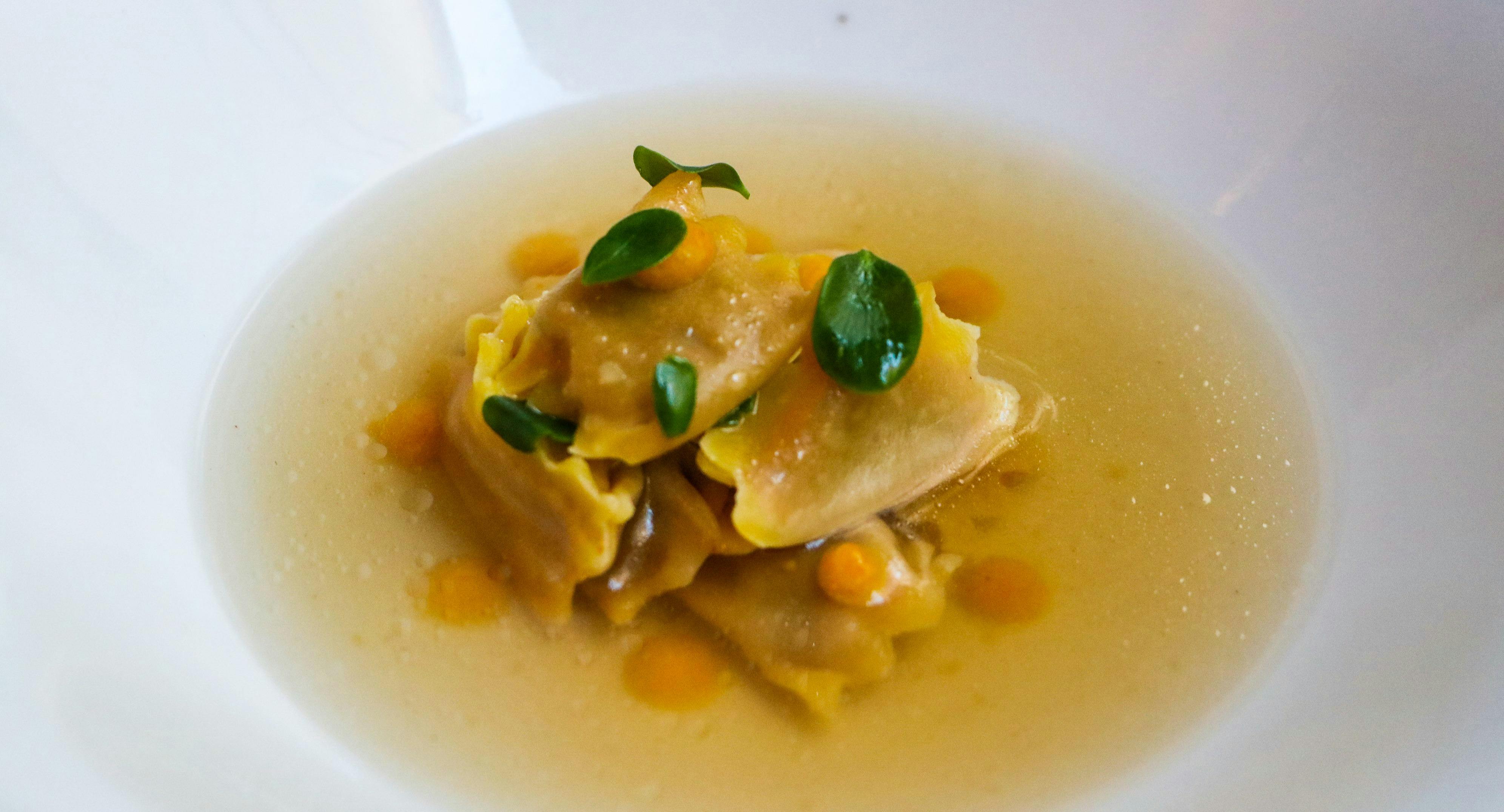 Foto del ristorante Cu_Cina a Monti, Roma - Photo 14