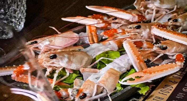 Photo of restaurant Cella 404 in Centro Storico, Brescia - Photo 5