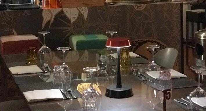 Photo of restaurant Cella 404 in Centro Storico, Brescia - Photo 12