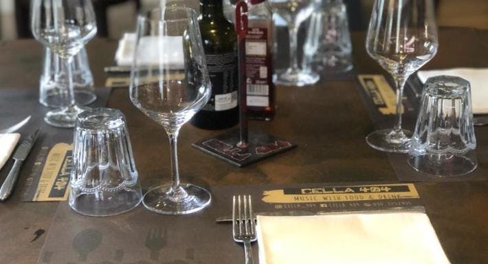 Photo of restaurant Cella 404 in Centro Storico, Brescia - Photo 13