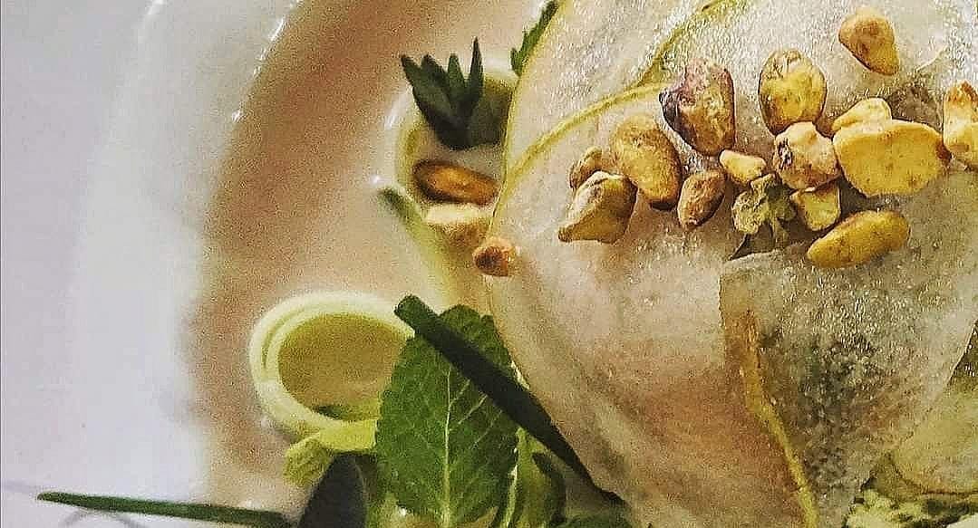 Restaurant Loxa in Charlottenburg, Berlin