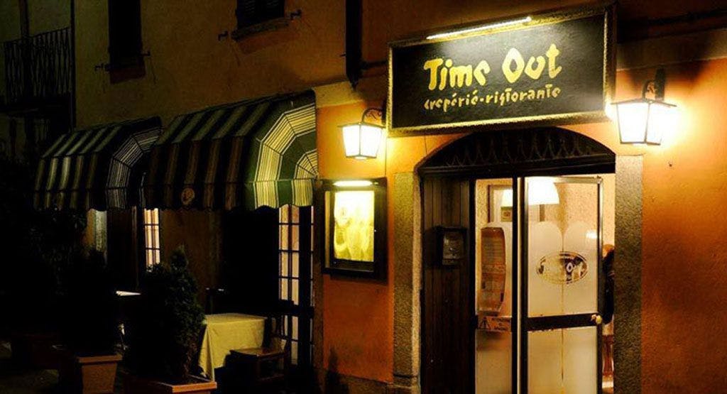 Photo of restaurant Time Out in Centre, Varese