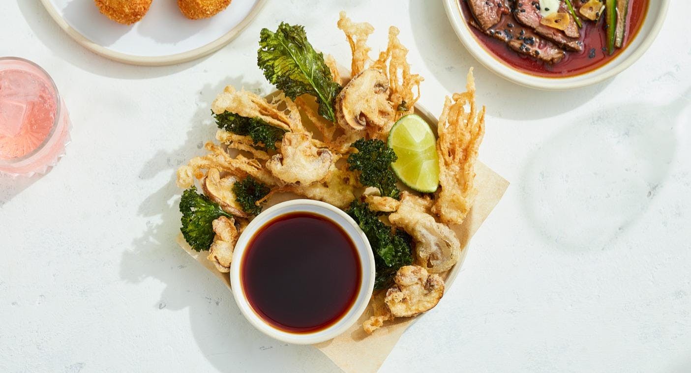 Bilder von Restaurant Jamie Oliver Kitchen Berlin in Mitte, Berlin - Photo 2