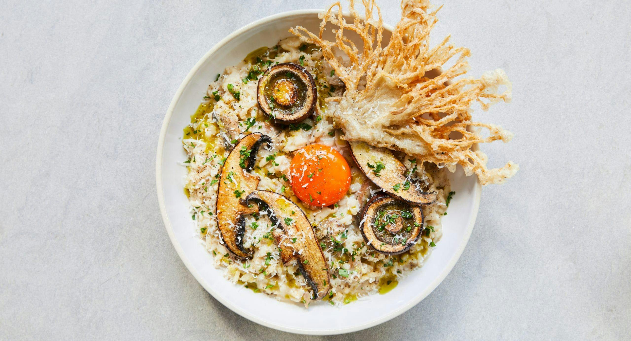 Bilder von Restaurant Jamie Oliver Kitchen Berlin in Mitte, Berlin - Photo 3