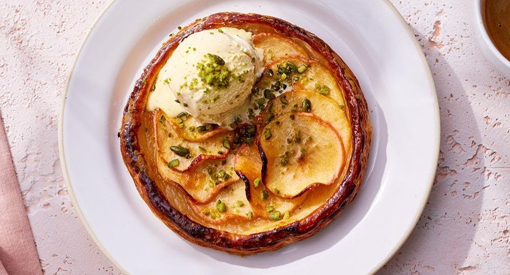 Bilder von Restaurant Jamie Oliver Kitchen Berlin in Mitte, Berlin - Photo 5