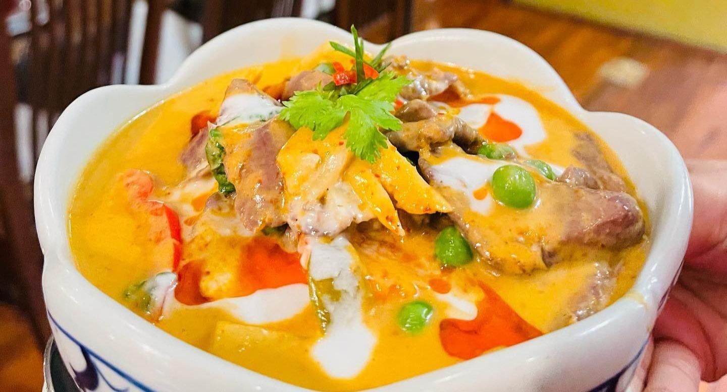Photo of restaurant Thai Orchid South Perth in South Perth, Perth