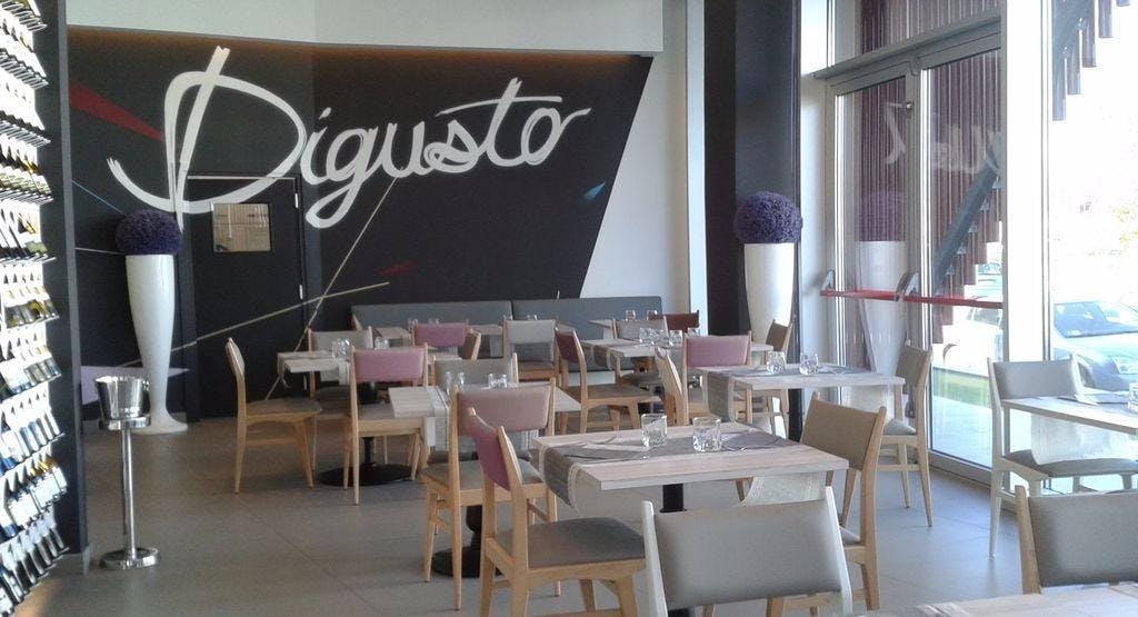 Foto del ristorante Digusto a Pontedera, Pisa