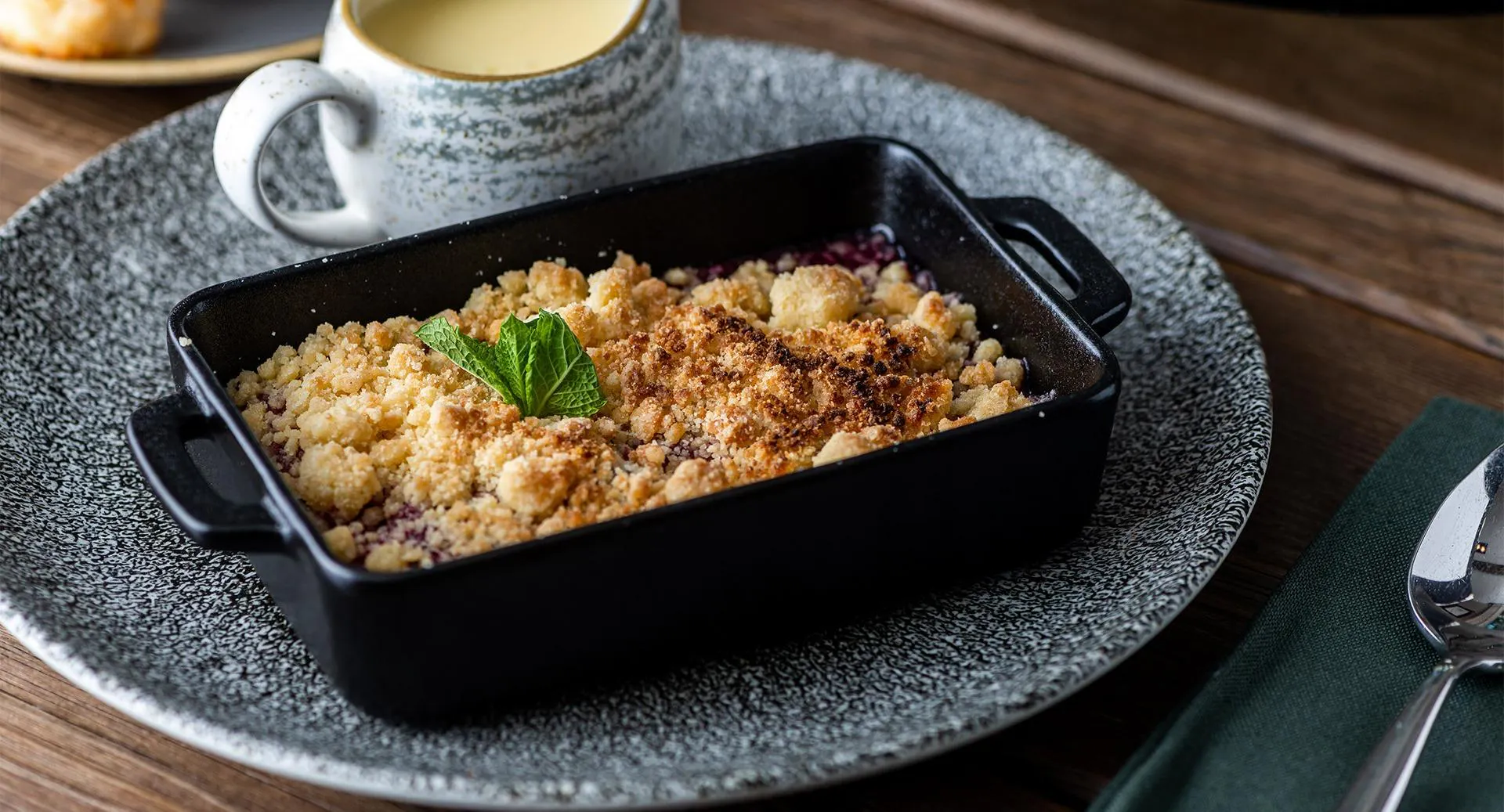 Photo of restaurant The Greyhound in Town Centre, Brentwood - Photo 3