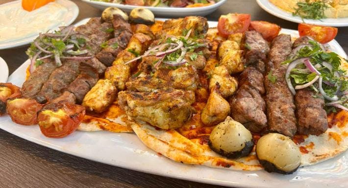 Photo of restaurant Sultan Haus in Harburg, Hamburg