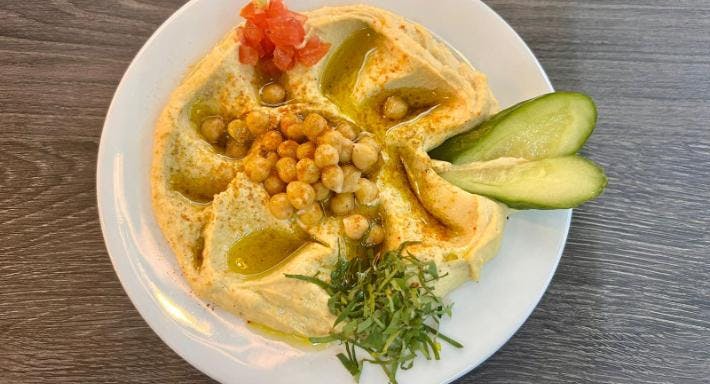 Photo of restaurant Sultan Haus in Harburg, Hamburg - Photo 3