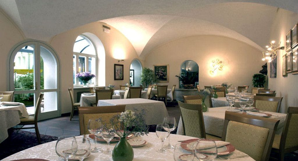 Photo of restaurant Ristorante della Torre in Trescore Balneario, Bergamo