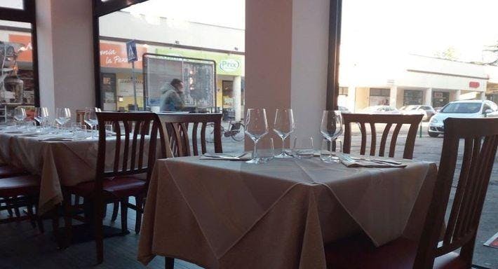 Foto del ristorante Metropizza L'Arcellino a Centro, Padova