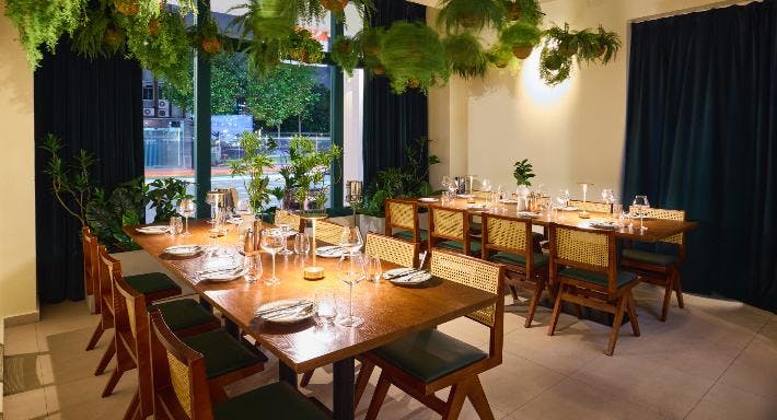 Photo of restaurant Viva Lavender in Lavender, 新加坡