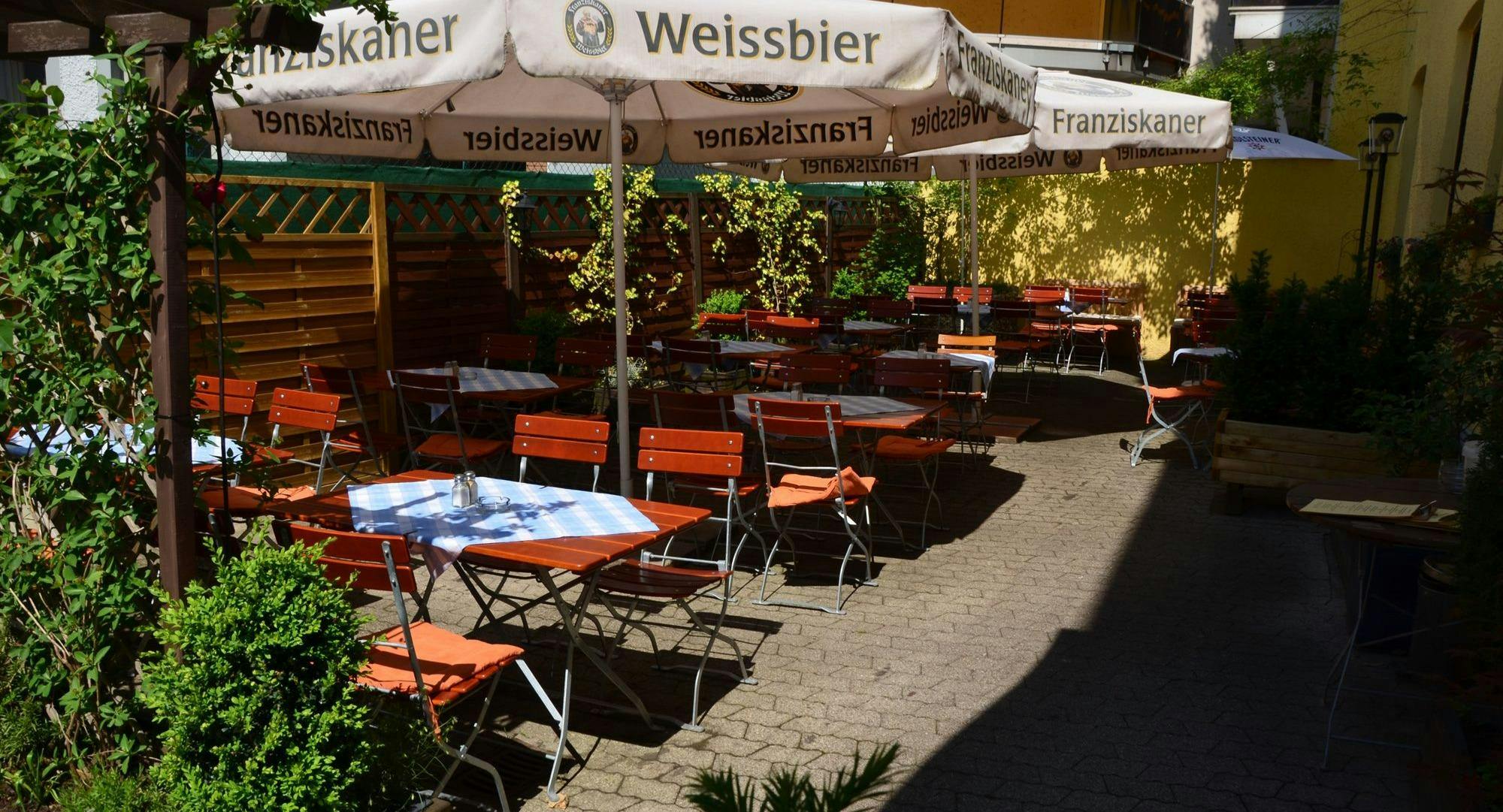 Photo of restaurant Schoberwirt in Au, Munich