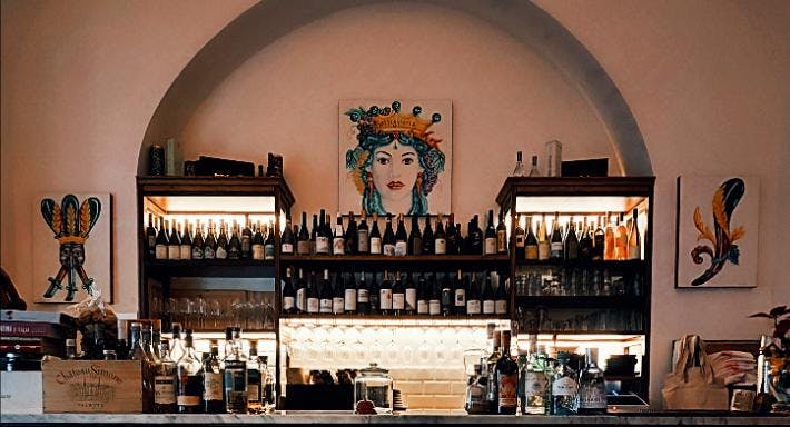 Ristorante Bottiglieria Sant'Agnello Restaurant a Sant'Agnello, Napoli