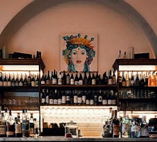 Restaurant Bottiglieria Sant'Agnello Restaurant in Sant'Agnello, Naples