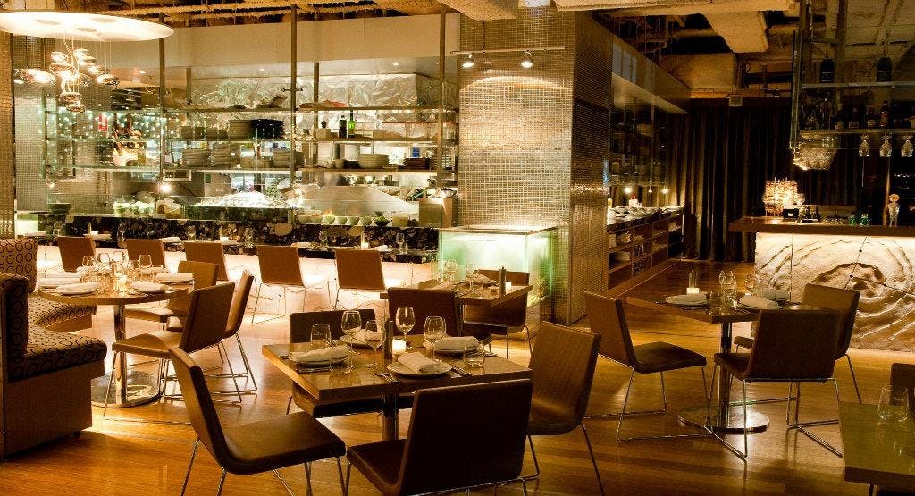 Photo of restaurant Steel Bar & Grill in Sydney CBD, Sydney
