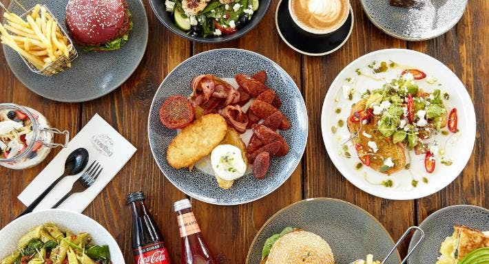 Restaurant Little Growling Cafe - Tarneit in Tarneit, Melbourne
