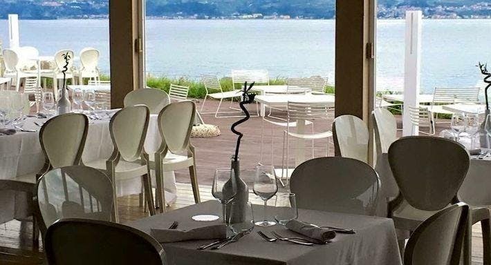 Photo of restaurant Grecale in Torre Faro, Messina - Photo 3