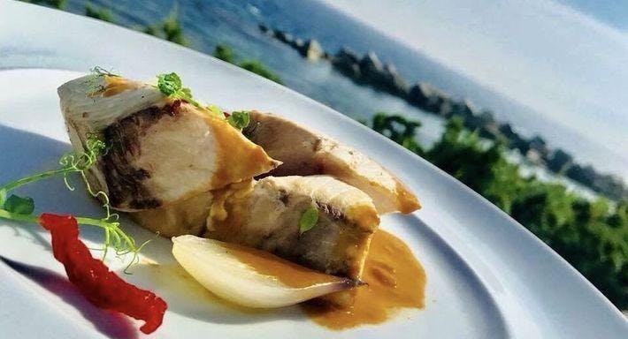 Photo of restaurant Grecale in Torre Faro, Messina - Photo 8