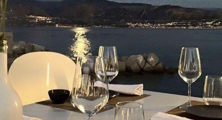 Photo of restaurant Grecale in Torre Faro, Messina - Photo 2