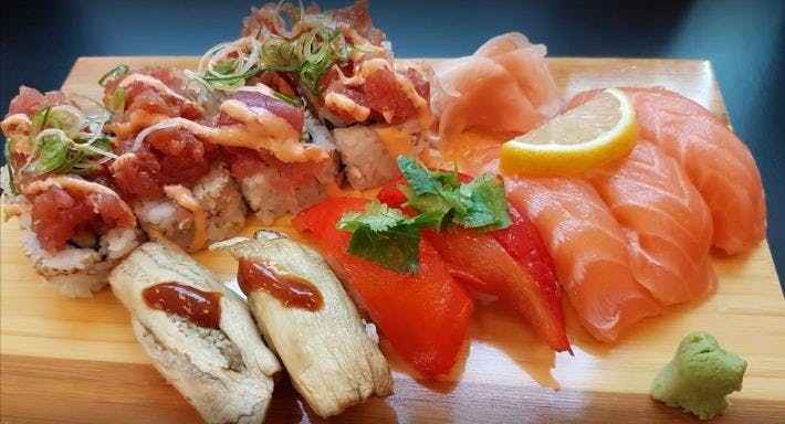 Photo of restaurant Maido Urban Sushi Bar in 3. District, Vienna