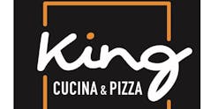 Restaurant King Cucina & Pizza in Casnate con Bernate, Como