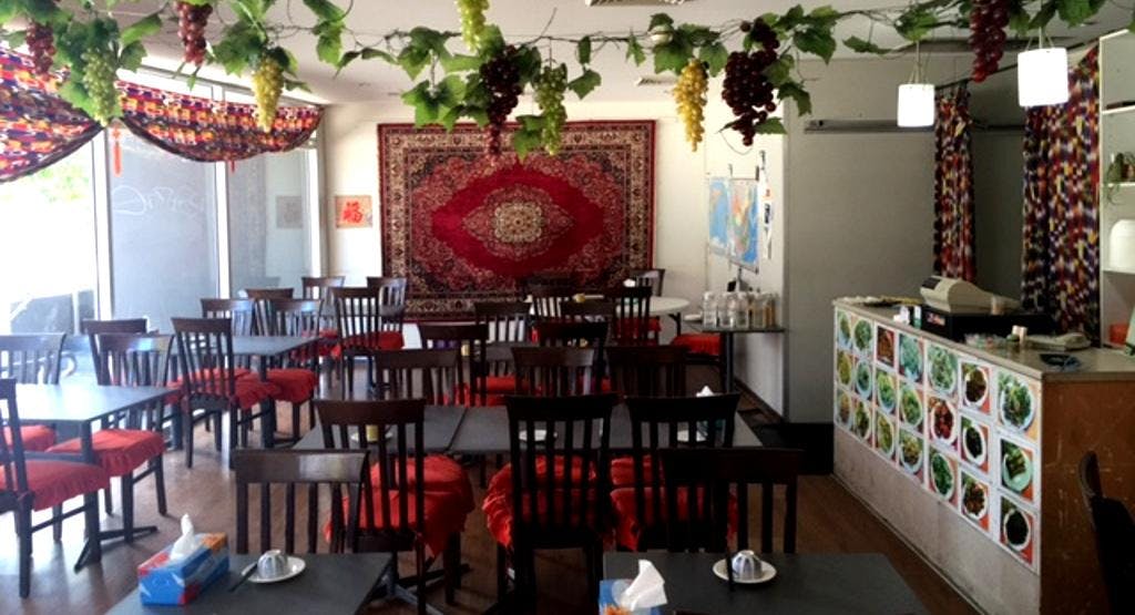 Photo of restaurant Turpan Restaurant in Kensington, Sydney