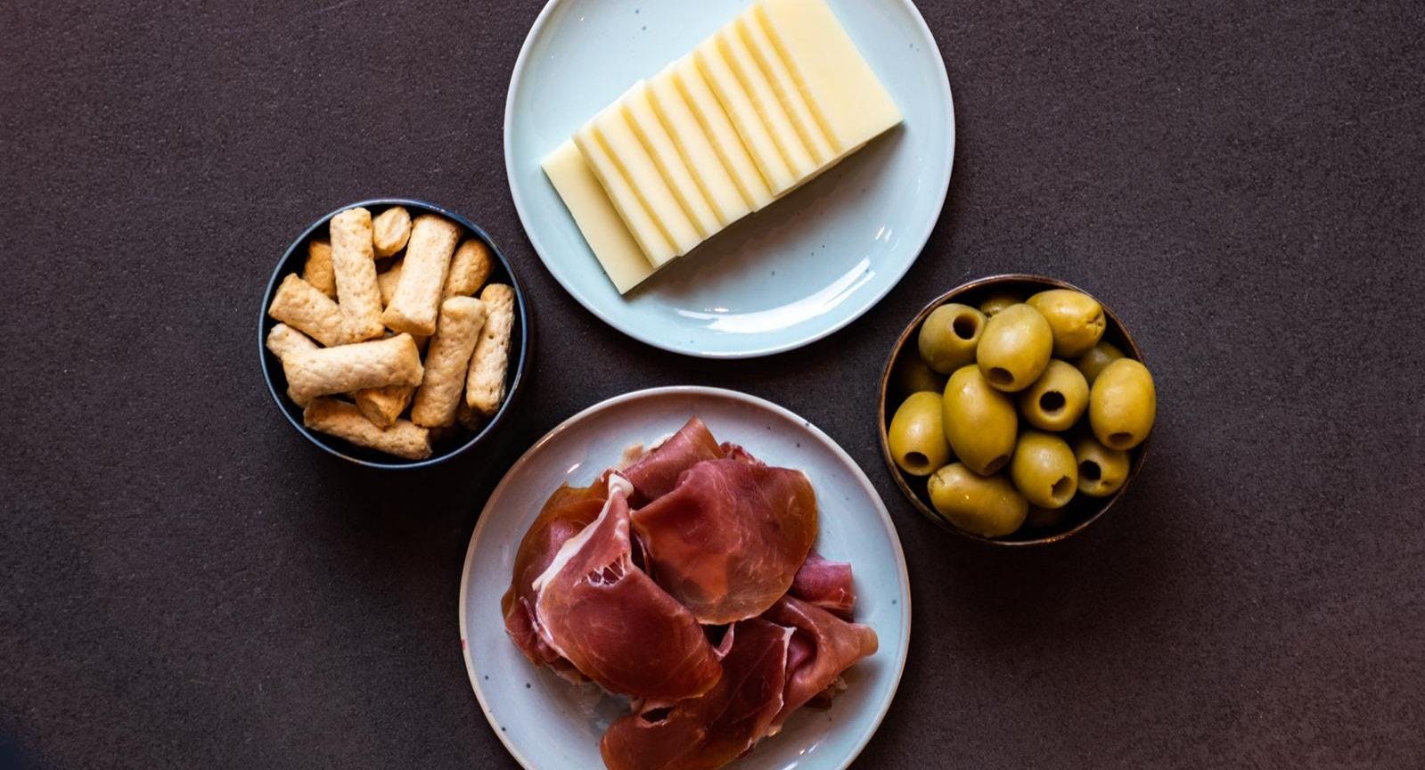 Bilder von Restaurant Puzzle Bar in Hafencity, Hamburg - Photo 4