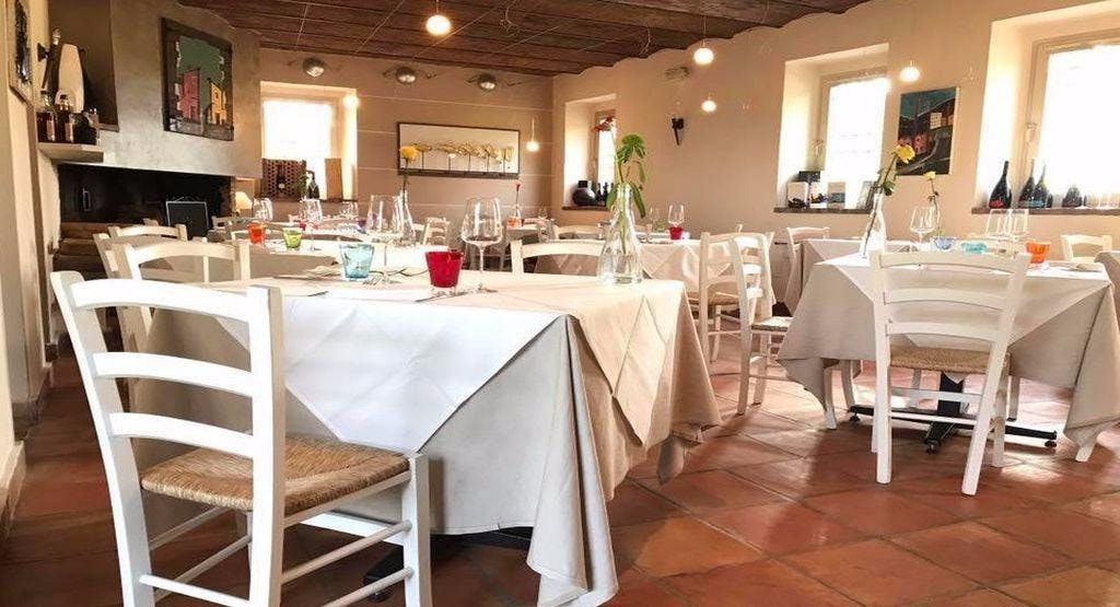 Photo of restaurant Cascina Doss in Iseo, Brescia