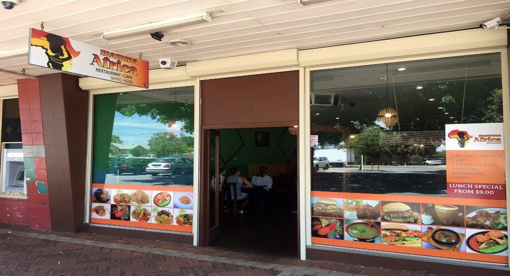 Photo of restaurant Mamma Africa in Nollamara, Perth