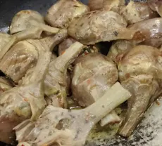 Restaurant Ristorante Bucaneve cucina Romana in Castel San Pietro Terme, Bologna