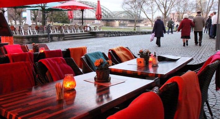 Photo of restaurant Kunibert der Fiese in Innenstadt, Cologne - Photo 5