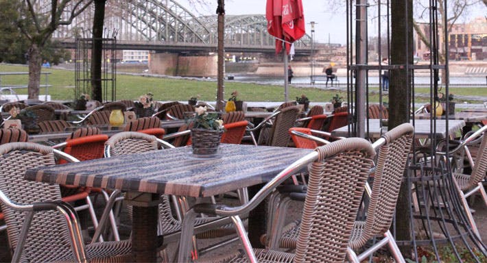 Photo of restaurant Kunibert der Fiese in Innenstadt, Cologne - Photo 6