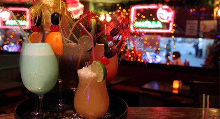 Photo of restaurant Kunibert der Fiese in Innenstadt, Cologne - Photo 4